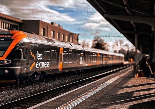 Leo Express wypuści na polskie tory podwójnie zestawione pociągi