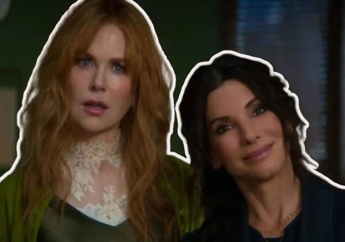 Fani prawie 30 lat czekali na nowe fantasy. Oczu nie można od niego oderwać