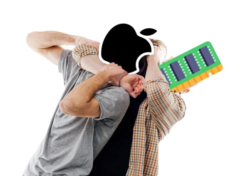 RAMagedon dopadł Apple'a. Premiery nowych Maców uciekają z kalendarza