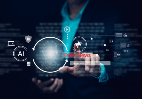 Plotka może uderzyć nawet w bezpieczeństwo kraju. Biznes wciąż nie radzi sobie z dezinformacją