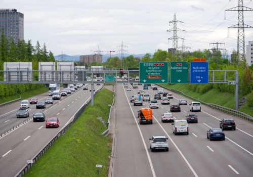 Ten europejski kraj może wprowadzić nową opłatę za przejazd samochodem