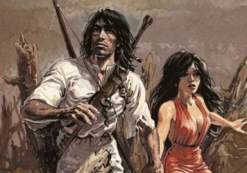 „Thorgal” z artbookiem na 50-lecie. Czy publikacja znów narobi zamieszania wśród kolekcjonerów?