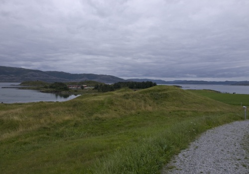 Sensacja w Norwegii. To odkrycie zmienia wszystko, co wiedzieliśmy o pochówkach wikingów