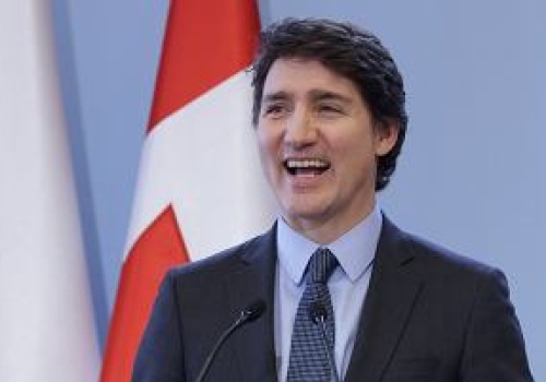 Justin Trudeau i szefowa MFW w Poznaniu. Nadchodzi Impact'26