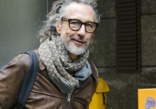 Szymon Majewski świętuje 33. rocznicę z żoną. Kim jest Magdalena?