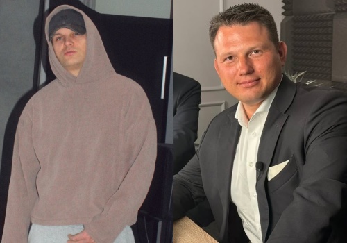 Buszu z Lucky Dice idzie w politykę – na start grilluje Sławomira Mentzena