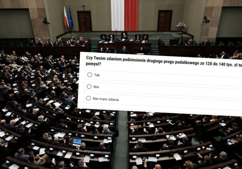 Ocenili pomysł, który ma kosztować Polskę 9 mld zł. Jedna odpowiedź zmiażdżyła resztę