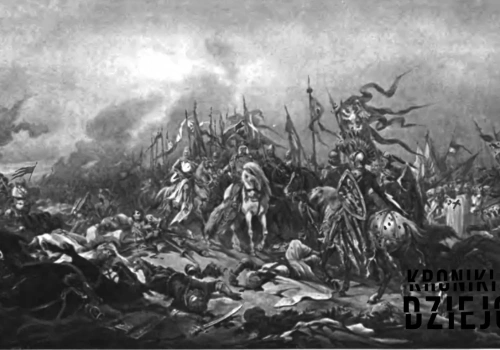 Czy Łokietek naprawdę zjednoczył Polskę? Odpowiedź nie jest prosta