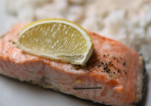 Ogłoszono upadłośc norweskiego eksportera łososia