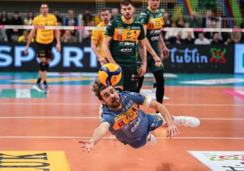 Finałowa bitwa w PlusLidze! Znamy dokładne terminy starcia gigantów