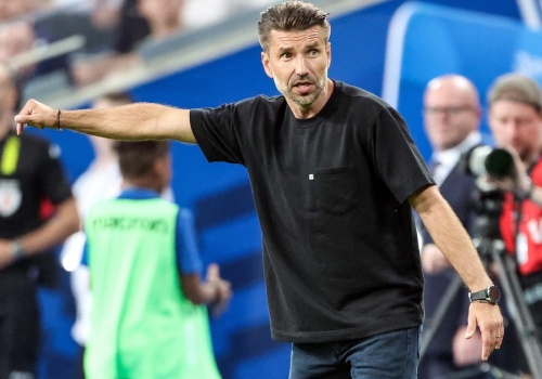 Stało się! Klub z Ekstraklasy zwolnił trenera na finiszu sezonu