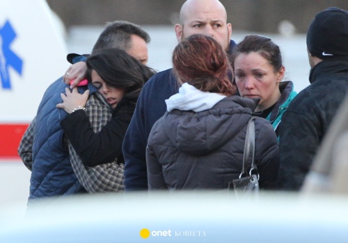 Nicole Hockley straciła synka w szkolnej strzelaninie. Zabiera głos po tragedii w Luizjanie