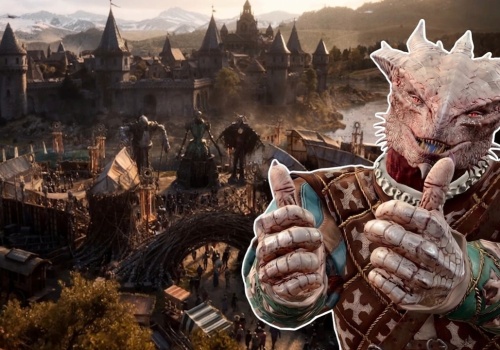 Baldur’s Gate 3 miało irytujące ograniczenie, które w nowym RPG studia Larian zostanie całkowicie usunięte