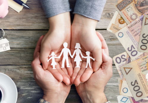 Rewolucja w 800 plus od 2027 roku! Koniec jednego harmonogramu