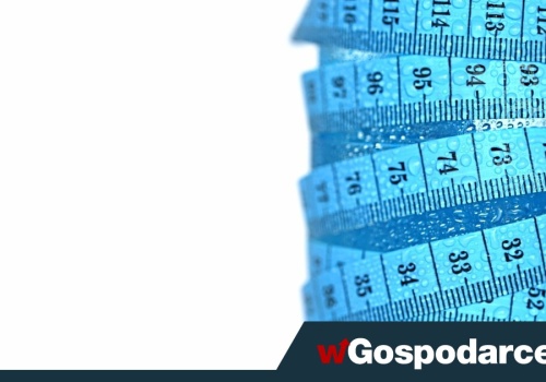 Dodatkowe kilogramy to nie musi być tkanka tłuszczowa