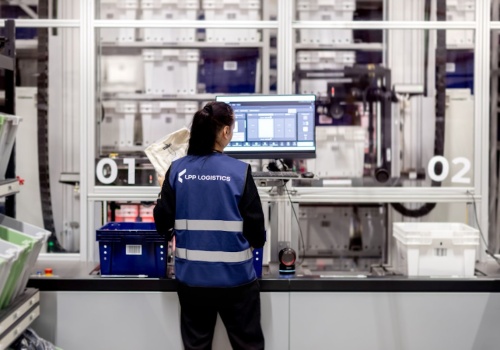 LPP stworzy setki nowych miejsc pracy. Gigant startuje z dużą inwestycją w północnej Polsce