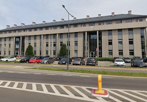 Praca w Stalowej Woli. Sąd Rejonowy rekrutuje