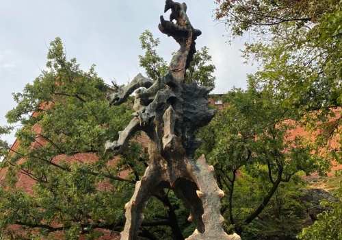 Smocza Jama już po modernizacji. Znowu będzie otwarta dla zwiedzających