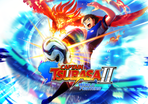 Bandai Namco zaprasza na Warsaw Game Days. W programie Captain Tsubasa 2 i Little Nightmares VR