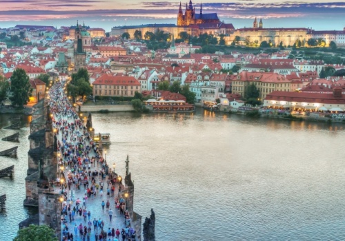 Czechy: Ambasador Rosji wezwany do MSZ po pogróżkach ze strony Moskwy