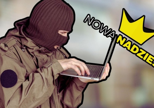 Nowa Nadzieja, stare błędy. Dane osobowe zwolenników Mentzena hulają po sieci