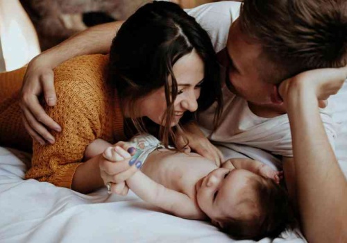 Gry zamiast 800 plus. Najpierw dziecko wirtualne, potem prawdziwe