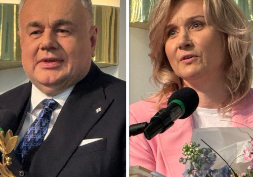 „Bez widzów nas by nie było”. Gala SDP, nagrody i wystąpienia laureatów – zobacz ZDJĘCIA