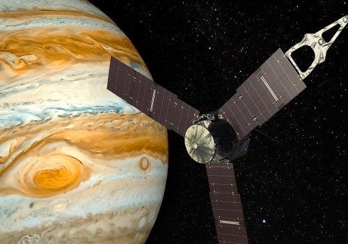 NASA ratuje Voyagera 1. Wyłączenie instrumentu ma kupić sondzie kolejny rok