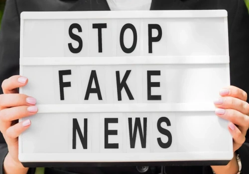 Uważaj na „cudowne leki” i sensacyjne nagłówki. Fake newsy o zdrowiu – jak nie dać się oszukać?