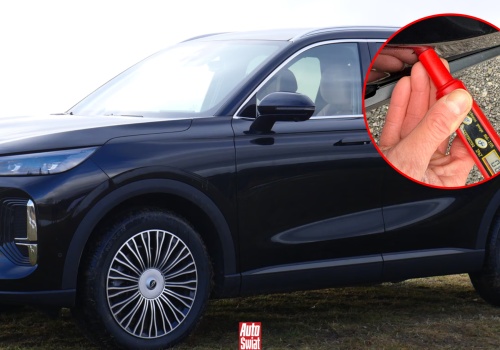 Nowe auto, a już po dzwonie? Damian i Michał powiedzieli mi, co widzieli w salonach