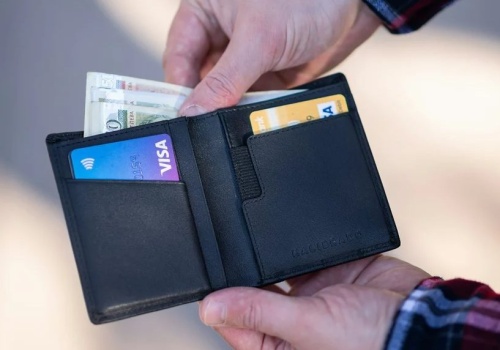 Problemy z płatnościami w całej Polsce