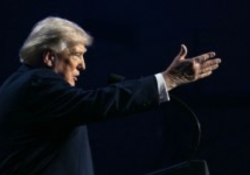 Wielki chaos w cieśninie Ormuz. Iran nie ufa Trumpowi i wzajemnie