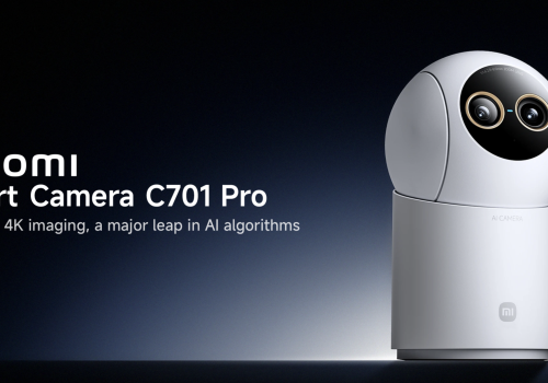 Nowa kamera widzi szeroko, patrzy z bliska i próbuje myśleć za użytkownika