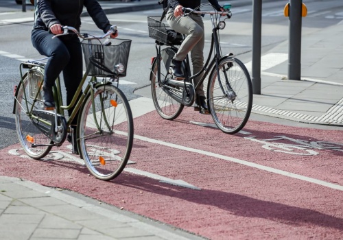 Gapiostwo na dwóch kółkach kosztuje. Mandat może zaskoczyć nawet do 500 zł