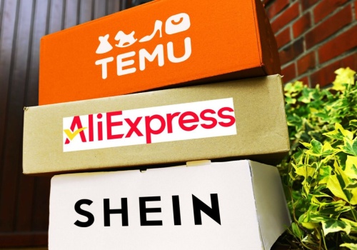 Nowa opłata celna od 1 lipca. Polakom odechce się robić zakupy na chińskich platformach