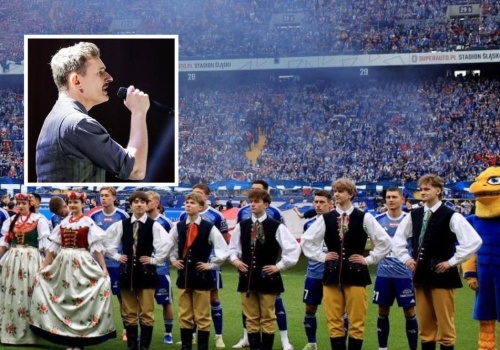 Polski klub ma poważny problem. Powodem... Podsiadło i Metallica