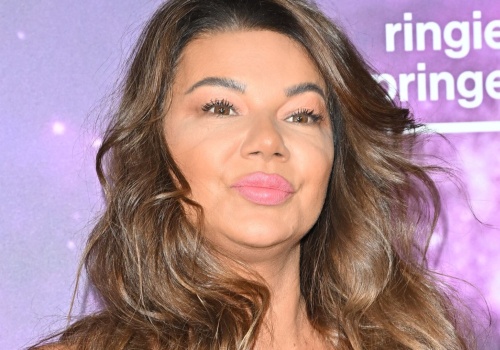 Emocjonalne wyznanie Górniak. Tak wspomina dzieciństwo. 