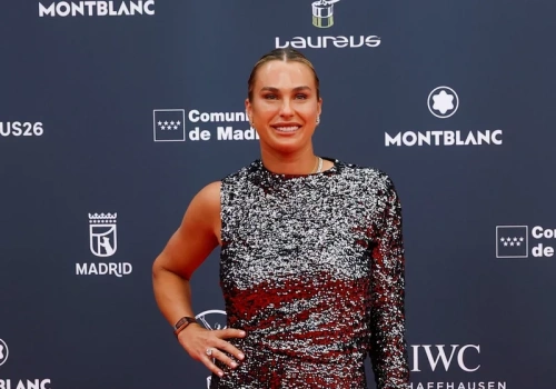 Aryna Sabalenka zgarnęła światową nagrodę. Przerwana seria Igi Świątek