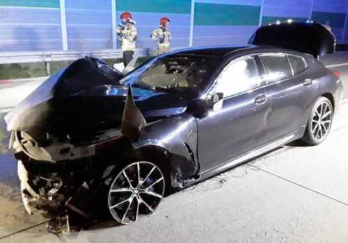 Jeździli z Sebastianem M. „Mówił, że nie boi się mandatów”