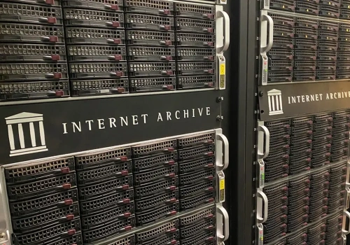 Koniec darmowego archiwum sieci. Zamykają drzwi wspaniałemu narzędziu