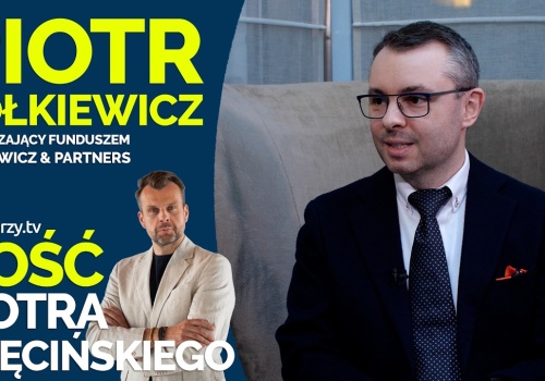 Żółkiewicz (Zolkiewicz & Partners): Nigdy nie inwestowałem w IPO