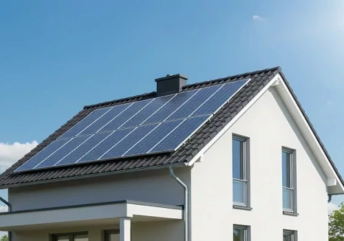 Założyli fotowoltaikę i musieli zmienić całe życie. Nikt im tego nie powiedział