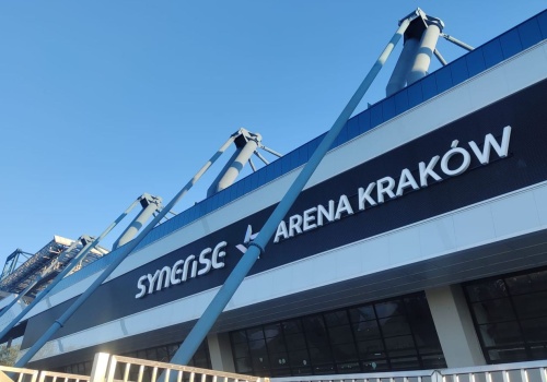 Wielki koncert na stadionie w Krakowie. Finał trasy latem 2026