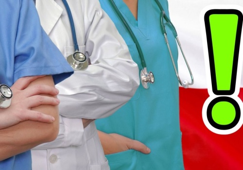 Protest polskich szpitali. Kolejki do lekarzy mogą być jeszcze dłuższe