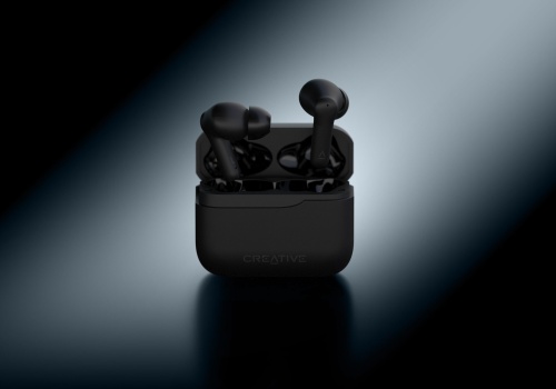 Creative Zen Air 2 – zaskakująco dobre słuchawki dla oszczędnych