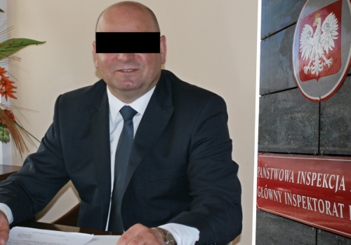 Wysyłał anonimy i dzwonił po nocach. Stalking w lubelskim PIP