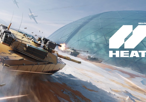 W World of Tanks: HEAT gra się świetnie! Playtest nowej, dynamicznej odsłony czołgów w stylu Call of Duty