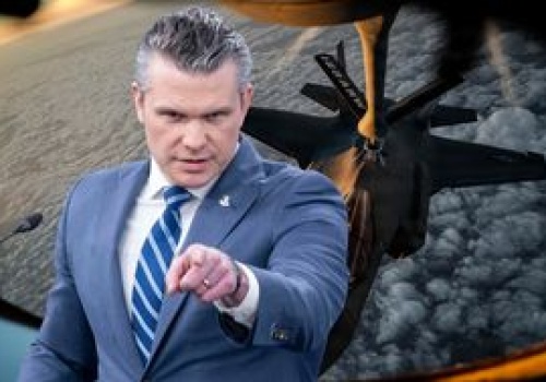 Senatorowie Demokratów kwestionują działania Pentagonu w Iranie