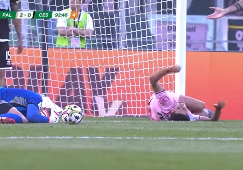 Dramat syna legendy. Fatalne wieści o Klinsmannie