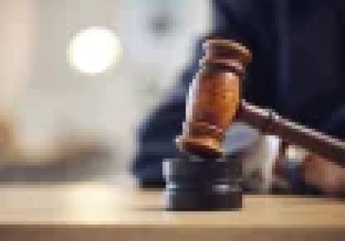 Zaatakował 12-latkę nożem - dziewczynka straciła wzrok. Jest prawomocny wyrok